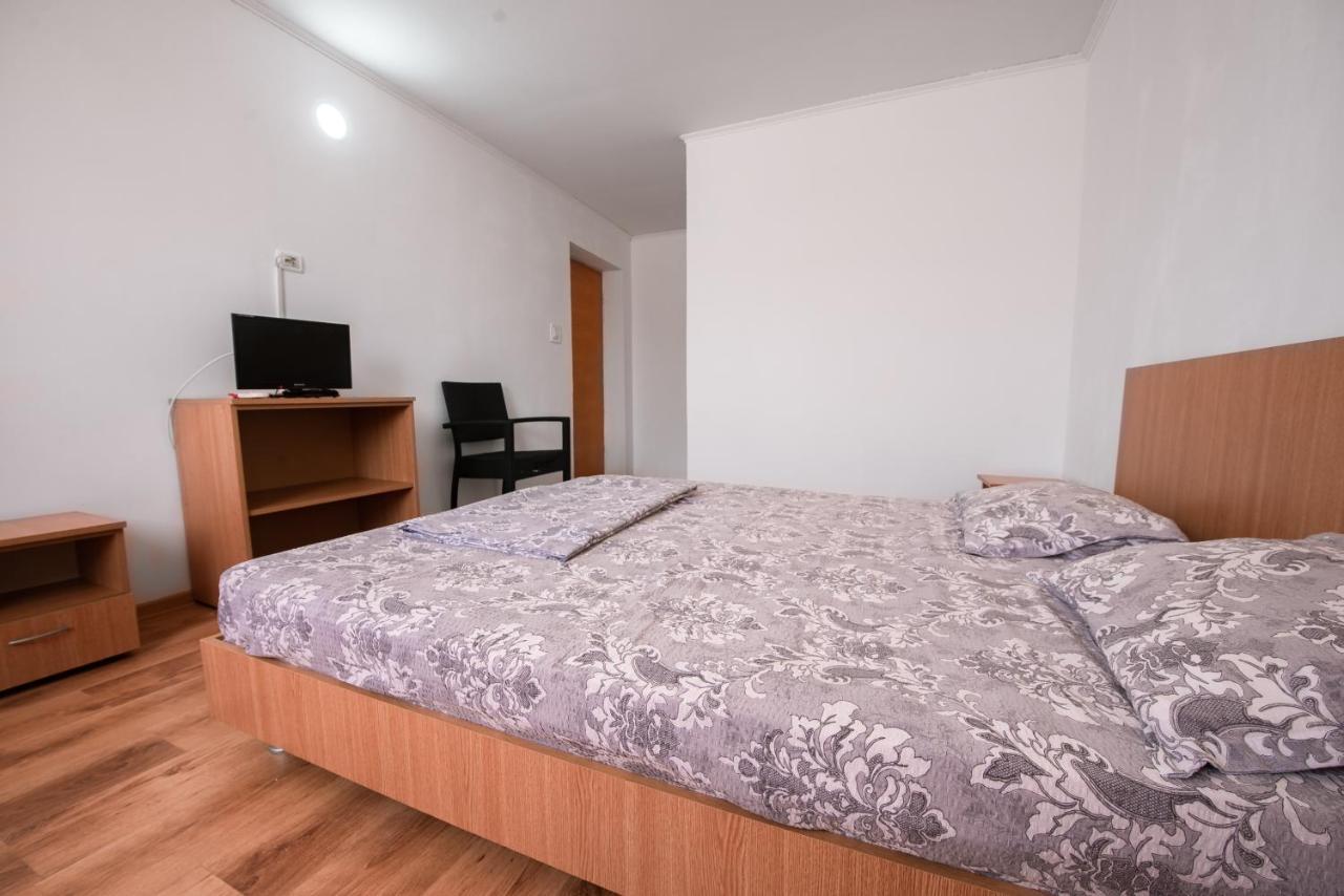 Pensiunea Faleza Mangalia Exterior foto